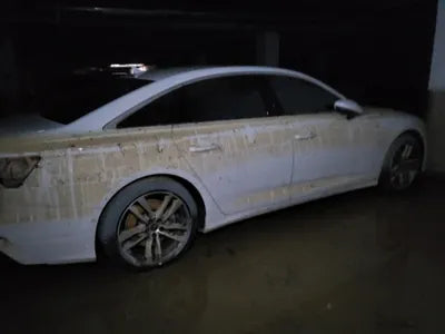 2021 Audi A6 WAUZZZF25MN068049 VIN:WAUZZZF25MN068049