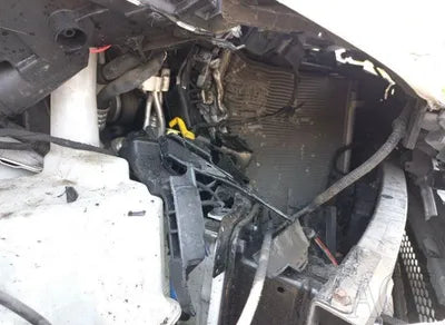 2017 Hyundai Ioniq KMHC751CGHU006889 VIN:KMHC751CGHU006889