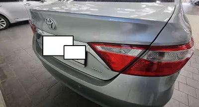 2017 Toyota Camry 4T1BF1FK5HU763332 VIN:4T1BF1FK5HU763332