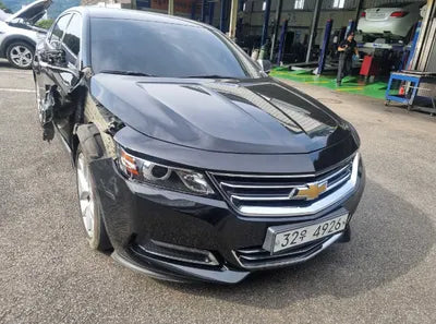 2016 Chevrolet Impala 1G1155SA7GU114467 VIN:1G1155SA7GU114467