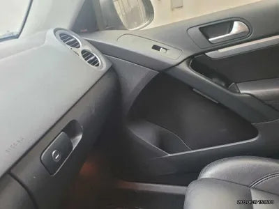 2016 Volkswagen Tiguan WVGZZZ5NZGW047568 VIN:WVGZZZ5NZGW047568