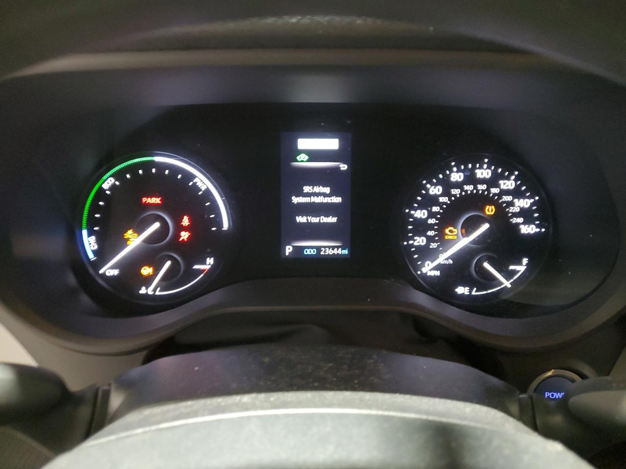 2022 TOYOTA SIENNA LE VIN:5TDKRKEC9NS123006