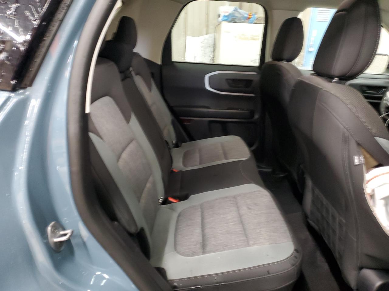 2023 FORD BRONCO SPORT BIG BEND VIN:3FMCR9B67PRE14052