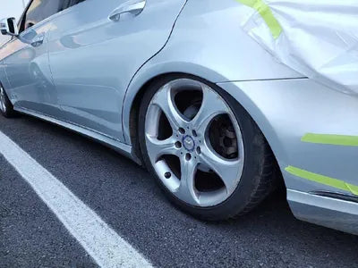 2014 Mercedes-Benz E 350 VIN: