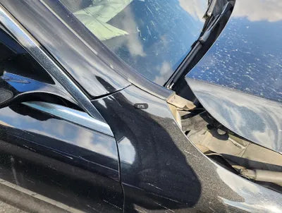 2016 Mercedes-Benz E 220 VIN: