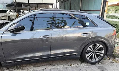 2023 Audi Q8 WAUZZZF16PD034882 VIN:WAUZZZF16PD034882