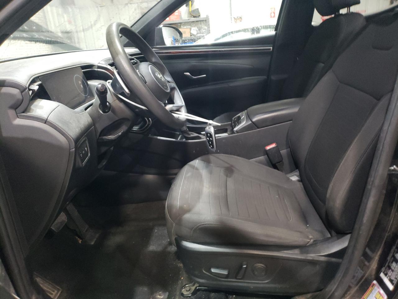 2023 HYUNDAI SANTA CRUZ NIGHT VIN:5NTJCDAFXPH070979