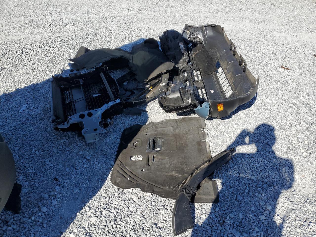 2022 FORD BRONCO SPORT OUTER BANKS VIN:3FMCR9C6XNRD33235