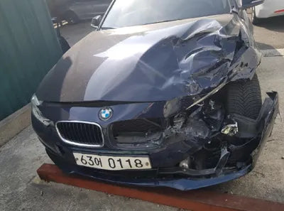 2016 BMW 320 WBA8C9107GK651148 VIN:WBA8C9107GK651148