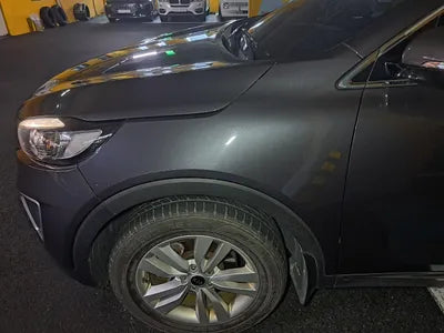 2017 Kia Sorento KNAPS81ABHA377305 VIN:KNAPS81ABHA377305