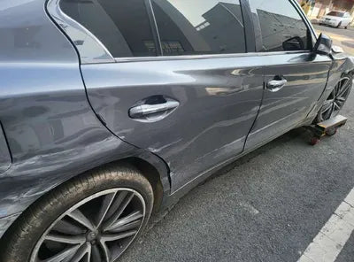 2016 Infiniti Q50 JNKAV71E1GM580398 VIN:JNKAV71E1GM580398