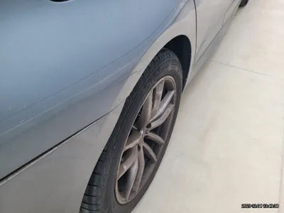 2018 BMW 530 WBAJD3103JWC13869 VIN:WBAJD3103JWC13869