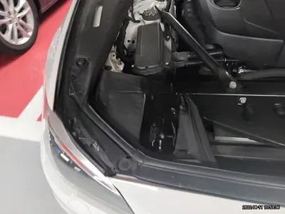 2014 BMW 520 NONE VIN: