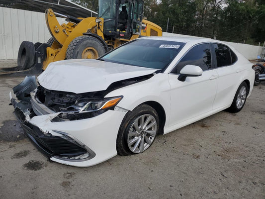 2023 TOYOTA CAMRY LE VIN:4T1C11AK8PU754164