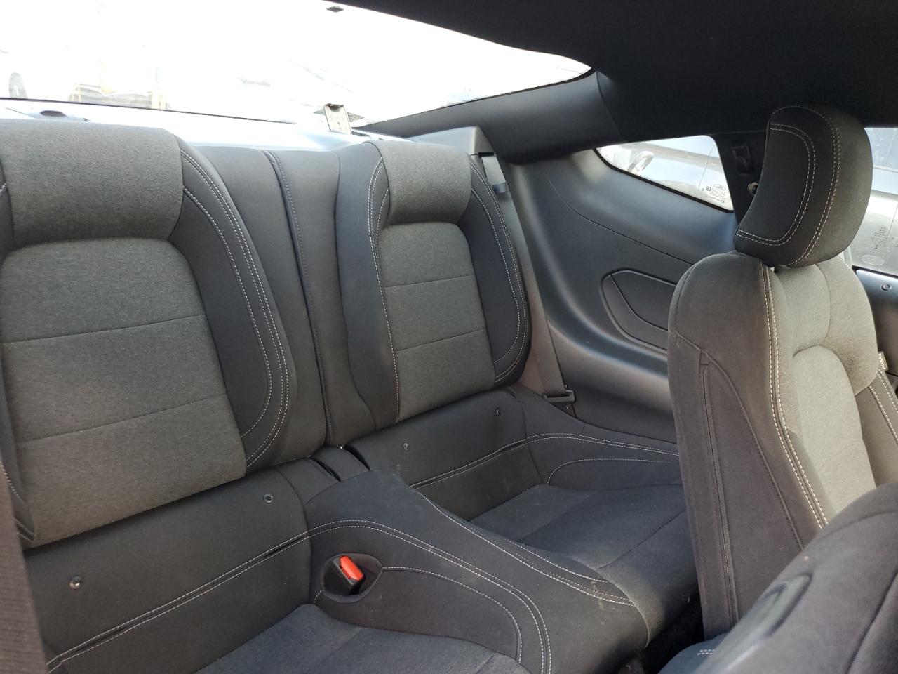 2024 FORD MUSTANG GT VIN:1FA6P8CF4R5424274