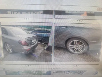 2017 Mercedes-Benz E 220 WDDZF0EB9HA027998 VIN:WDDZF0EB9HA027998