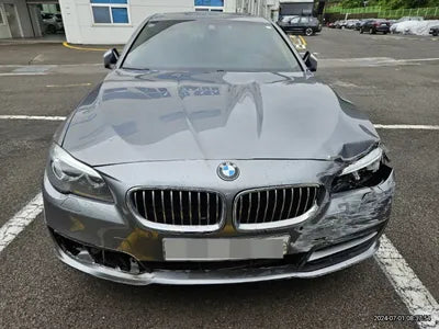 2015 BMW 528 VIN: