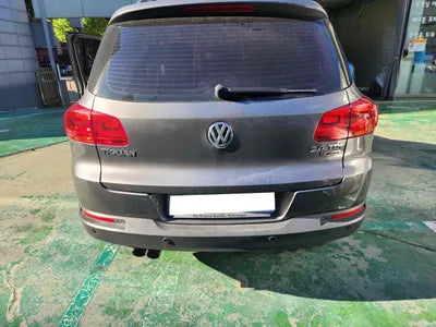 2016 Volkswagen Tiguan WVGZZZ5NZGW085856 VIN:WVGZZZ5NZGW085856