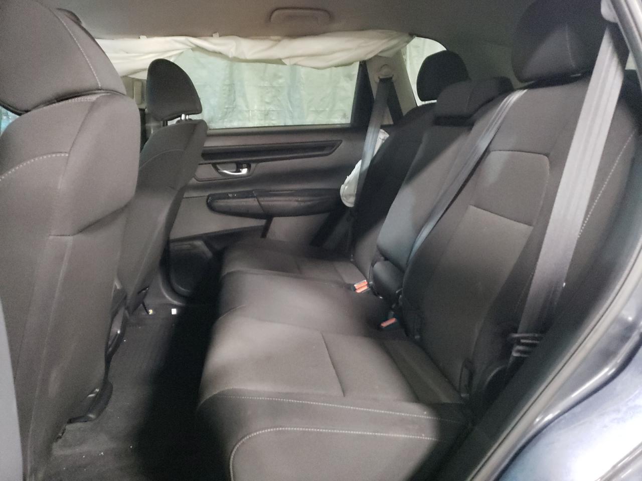 2024 HONDA CR-V LX VIN:5J6RS4H22RL004412