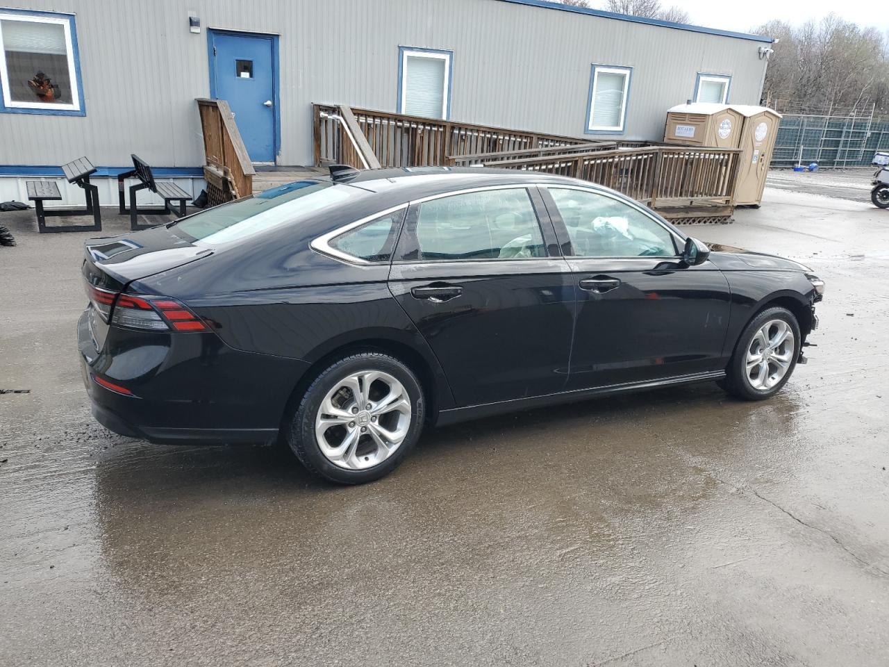 2023 HONDA ACCORD LX VIN:1HGCY1F29PA046291