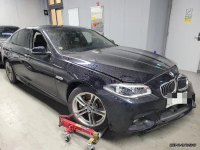 2015 BMW 530 WBA5D3101FGV82259 VIN:WBA5D3101FGV82259