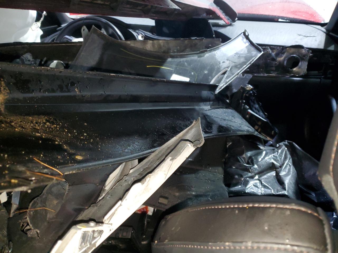 2023 MAZDA 3 SELECT VIN:JM1BPAKM5P1619787