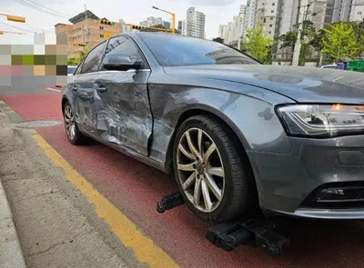 2015 Audi A4 027KMWAUZZZ8K3FN0 VIN:027KMWAUZZZ8K3FN0