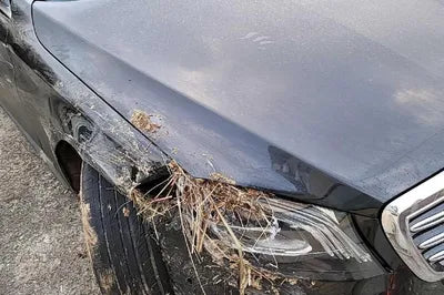 2020 Mercedes-Benz S 350 W1KUF2BB2LA560651 VIN:W1KUF2BB2LA560651