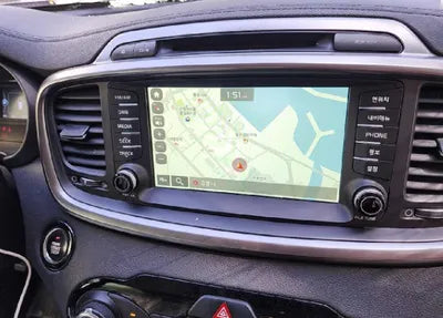 2017 Kia Sorento KNAPS81ABHA271420 VIN:KNAPS81ABHA271420