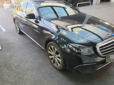 2017 Mercedes-Benz E 300 WDDZF4KB1JA310574 VIN:WDDZF4KB1JA310574