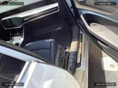 2020 Audi A6 WAUZZZF23LN023934 VIN:WAUZZZF23LN023934