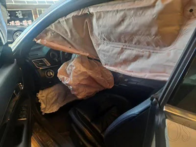 2014 Mercedes-Benz E 350 VIN: