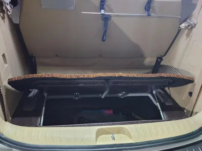 2017 Kia Carnival VIN: