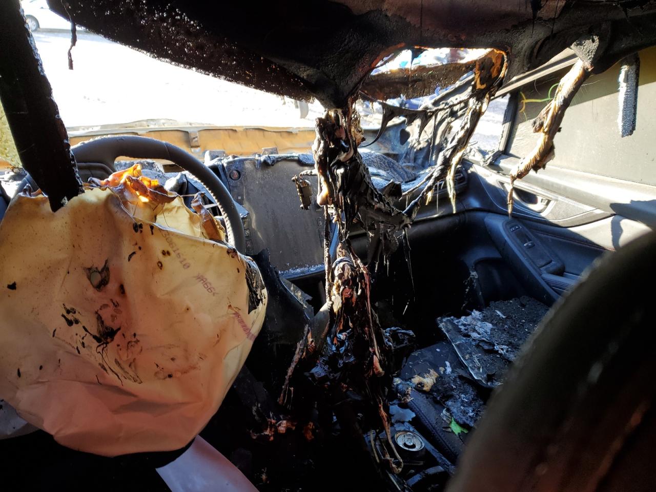 2023 SUBARU WRX LIMITED VIN:JF1VBAL68P9823034