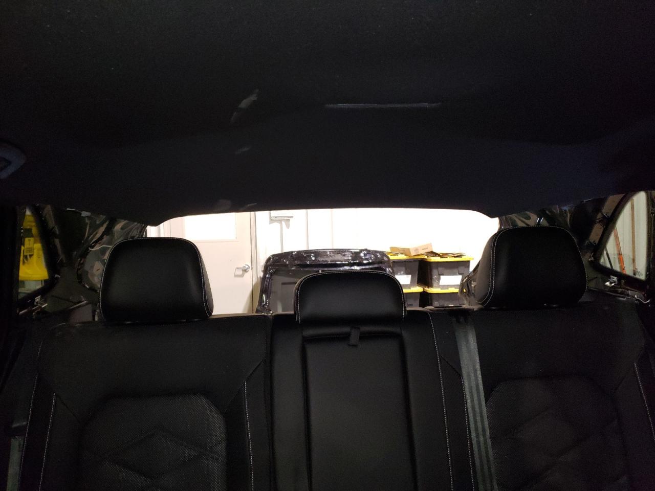 2024 VOLKSWAGEN ATLAS CROSS SPORT SE VIN:1V2LE2CA7RC202200