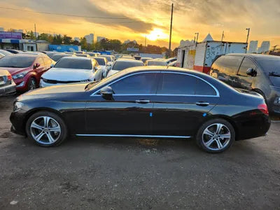 2019 2019 mercedes benz e class WDDZF4JB7KA514007 VIN:WDDZF4JB7KA514007