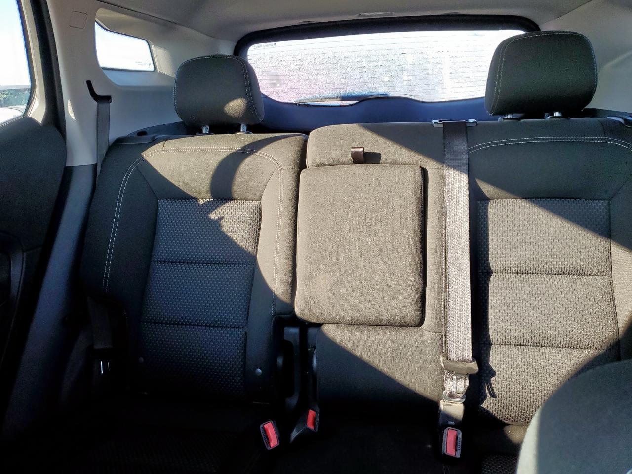 2024 GMC TERRAIN SLE VIN:3GKALMEG0RL129353