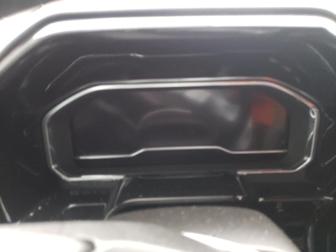 2022 CHEVROLET SILVERADO K1500 RST VIN:2GCUDEED6N1520567