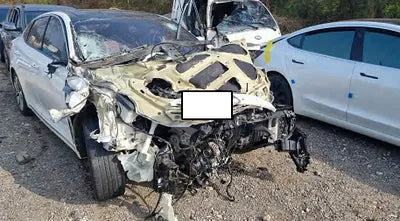 2017 Kia K5 KNAGU411BHA159995 VIN:KNAGU411BHA159995