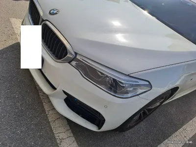 2018 BMW 530 WBAJD3101JG969949 VIN:WBAJD3101JG969949