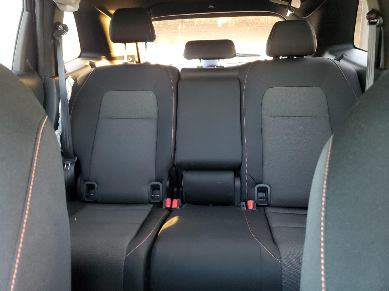 2024 HONDA CR-V SPORT VIN:7FARS5H54RE016560