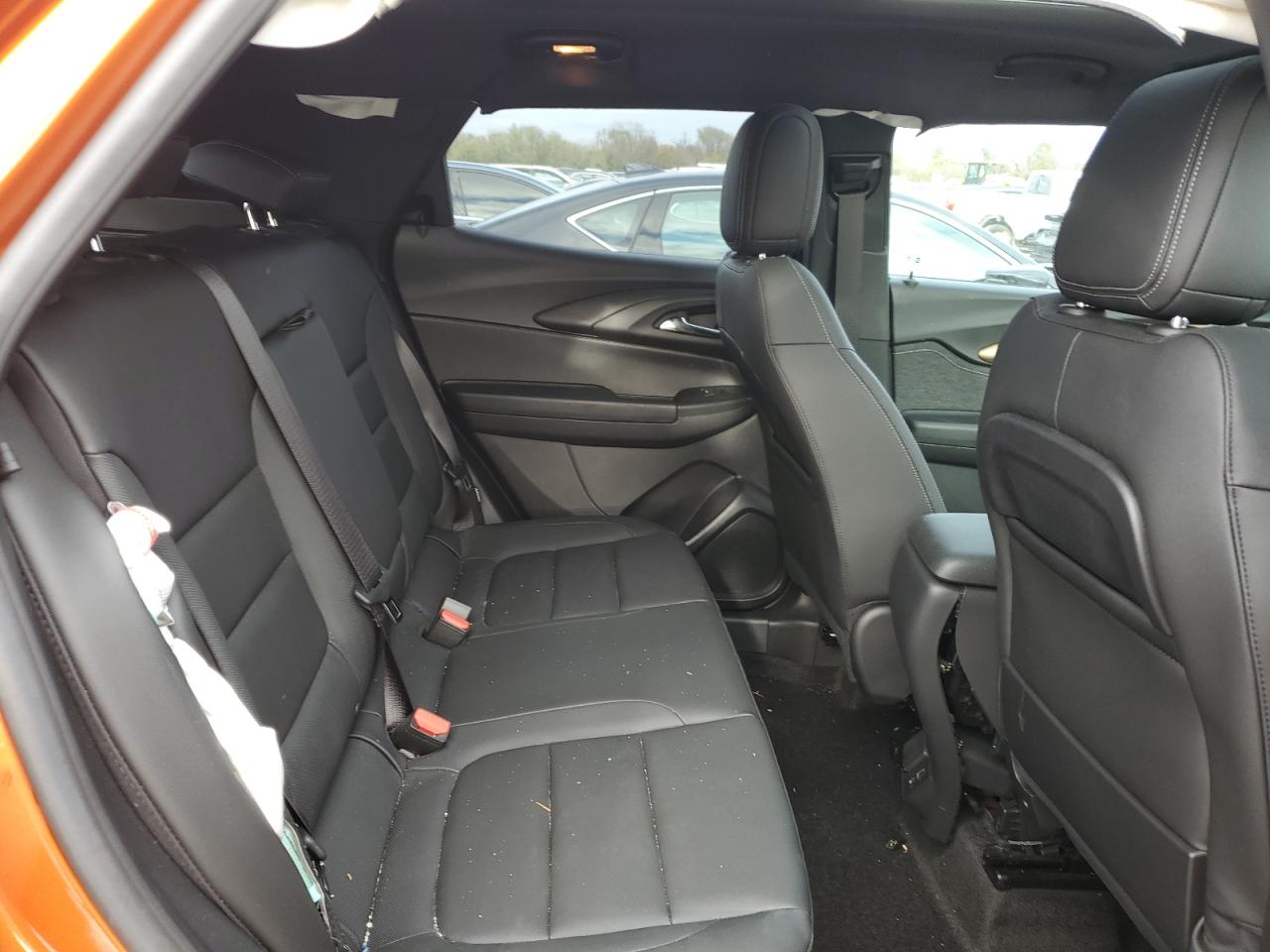 2023 CHEVROLET TRAILBLAZER ACTIV VIN:KL79MVSL1PB126847