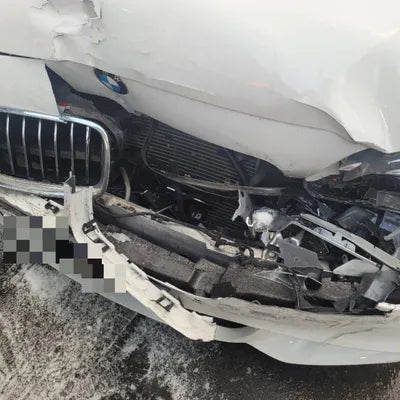 2016 BMW 520 WBA5E7100GG566060 VIN:WBA5E7100GG566060