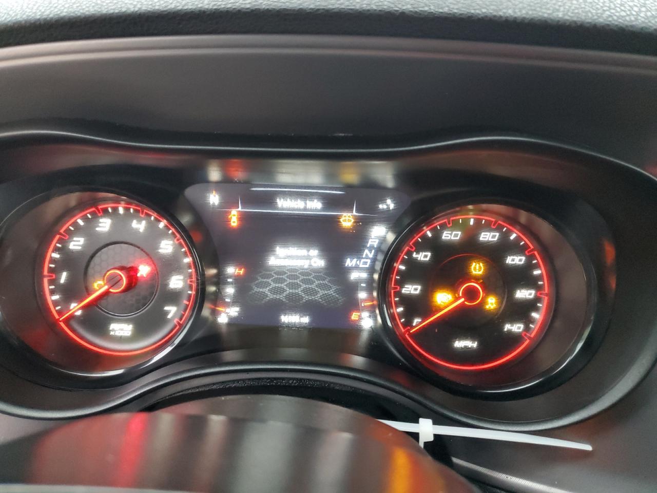 2023 DODGE CHARGER SXT VIN:2C3CDXJGXPH705114