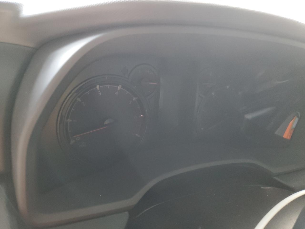 2024 TOYOTA 4RUNNER SR5/SR5 PREMIUM VIN:JTEMU5JRXR6297395