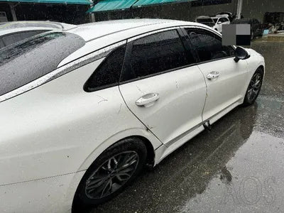 2020 Kia K5 VIN: