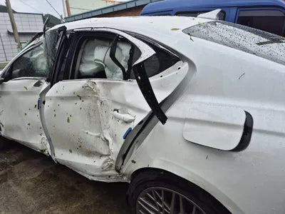 2021 Genesis G70 KMTG341ADMU089387 VIN:KMTG341ADMU089387