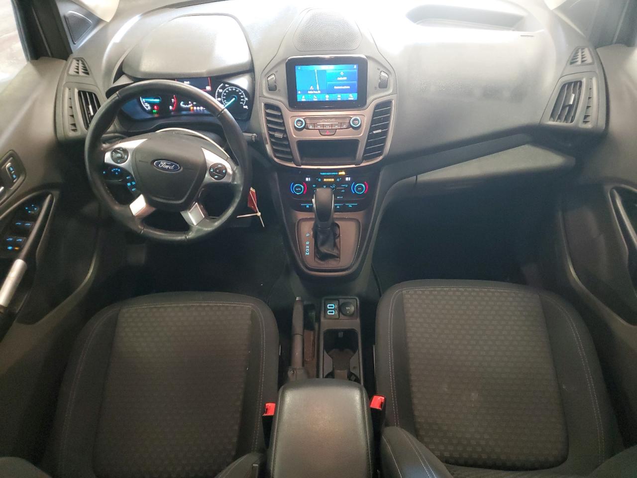 2022 FORD TRANSIT CONNECT XLT VIN:NM0GE9F29N1510892