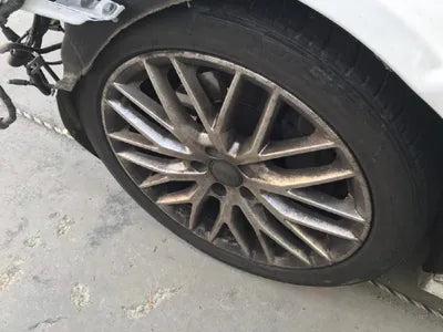 2016 Audi A6 WAUZZZ4G5GN102591 VIN:WAUZZZ4G5GN102591