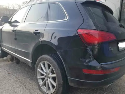 2016 Audi Q5 WAUZZZ8R6GA006178 VIN:WAUZZZ8R6GA006178